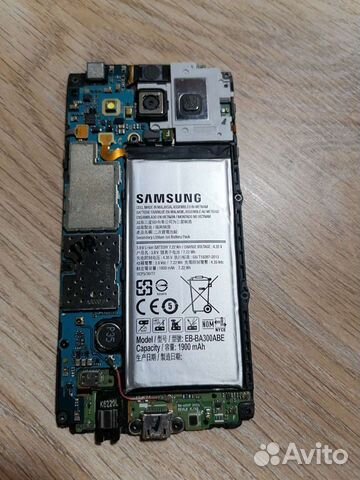 Samsung sm-a300f, sm-j530fm, sm-g532f