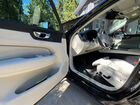 Volvo XC60 2.0 AT, 2019, 47 000 км объявление продам