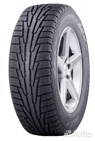 Nokian Tyres Nordman RS2 205/65 R15 99R