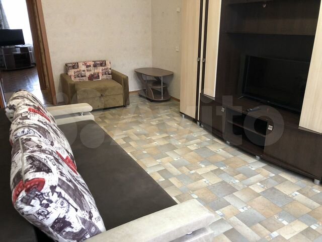 2-к. квартира, 48 м², 5/5 эт.