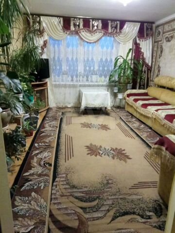 4-к. квартира, 79,1 м², 5/5 эт.