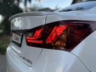 Lexus GS 3.5 AT, 2014, 210 000 км объявление продам