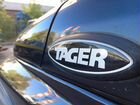 ТагАЗ Tager 2.3 МТ, 2008, 114 626 км объявление продам