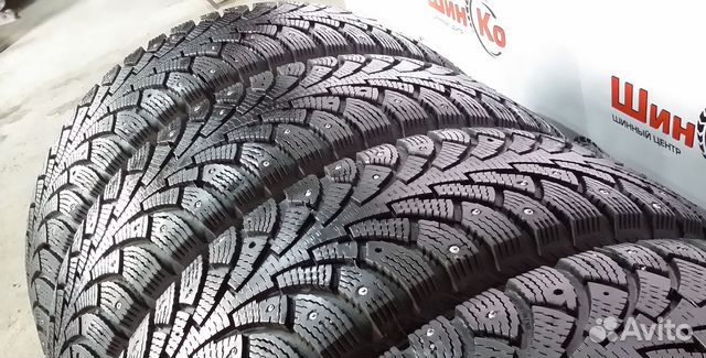 Nokian Tyres Nordman 4 215/65 R16