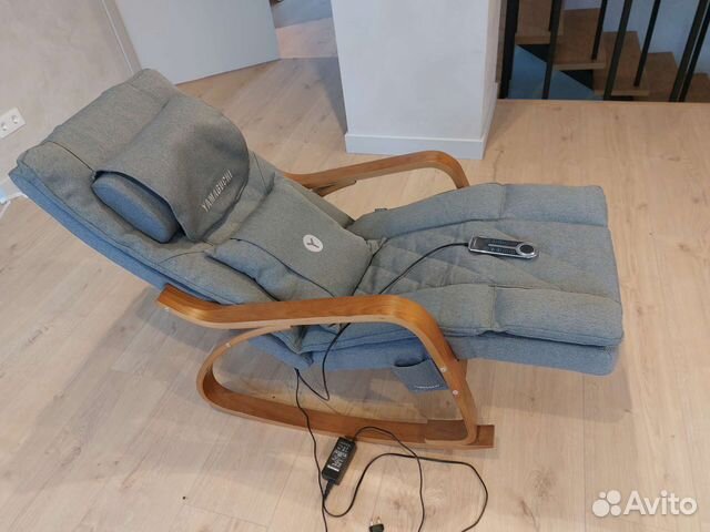 Массажное кресло Yamaguchi