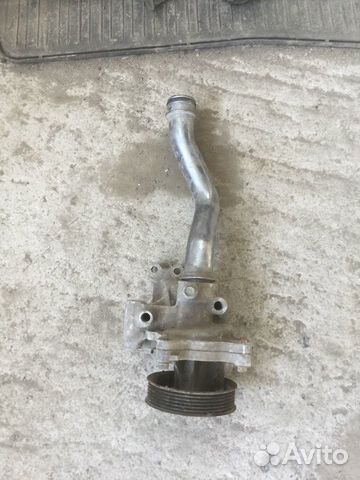 Помпа ниссан тиана l33 qr25de