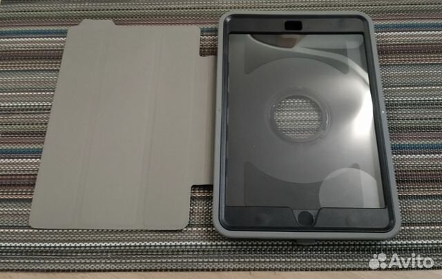 Чехол футляр на Apple iPad mini защита IP68