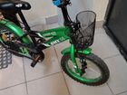 Велосипед двухколесный детский объявление продам