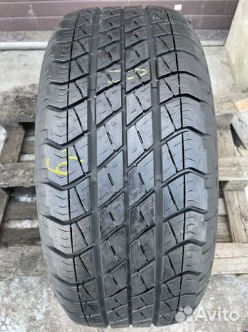 Goodyear Wrangler HP 255/55 R18