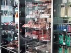 Магазин корейской косметики и парфюмерии объявление продам