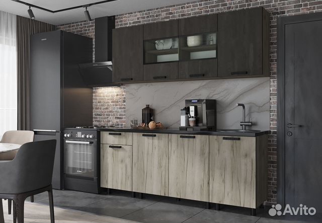 Кухонный гарнитур