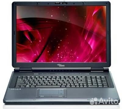 Запчасти для ноут. Fujitsu Siemens. Отп. в регионы