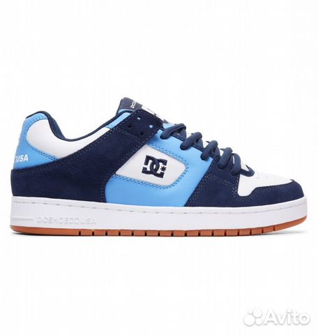 dc shoes manteca