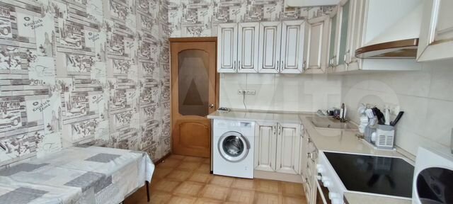 3-к. квартира, 74 м², 7/17 эт.