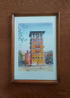 Картины 3шт