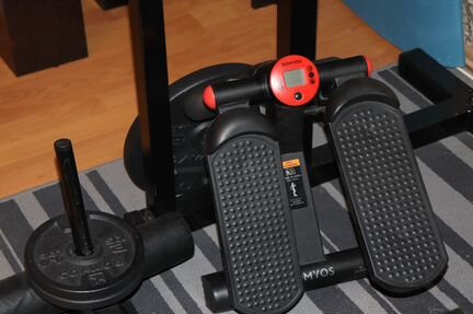 Стойка для штанги,скамья,гантели и многое другое