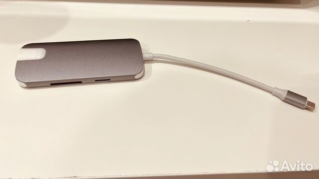 Адаптер для MacBook