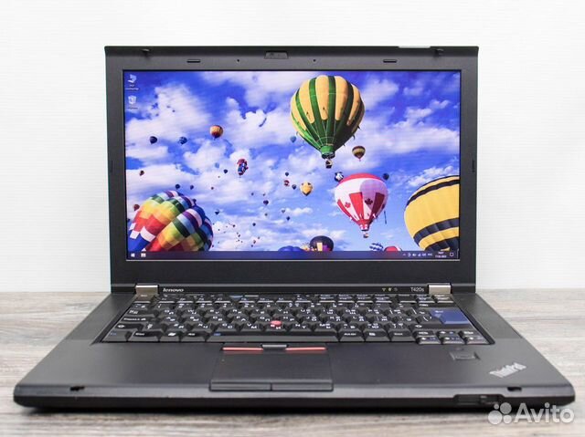 Lenovo ThinkPad T420s