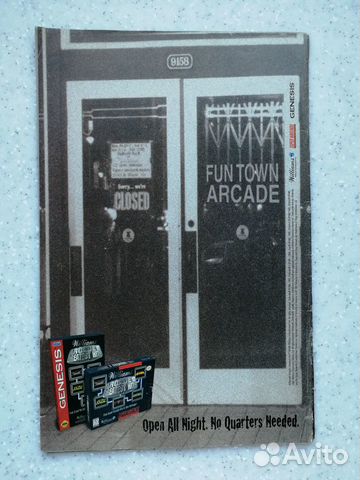 Комикс Бэтмен и Робин (США) 1997- единственны в РФ