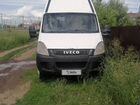 Iveco Daily 3.0 МТ, 2011, 500 000 км