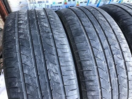 Toyo NanoEnergy 3 205/55 R16 91V 4шт