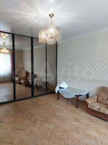 Комната 23,4 м² в 3-к., 3/5 эт.