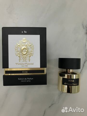 Kirke Tiziana Terenzi