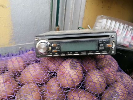 Автомагнитола mp3