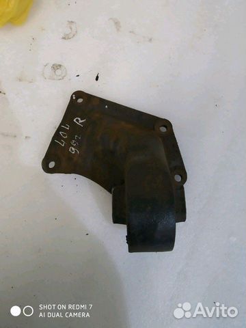 Опора двигателя Jeep Grand Cherokee 99-04 wj