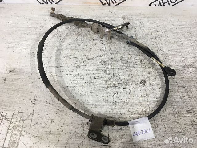 Трос АКПП Тойота Прадо 120 3.0 дизель