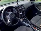 Volkswagen Jetta 1.6 AT, 2012, 216 000 км объявление продам
