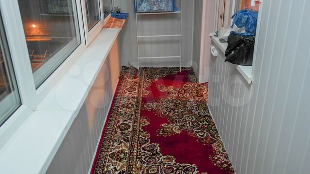 2-к. квартира, 55 м², 5/9 эт.