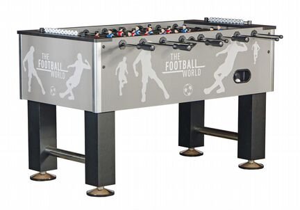 Настольный футбол