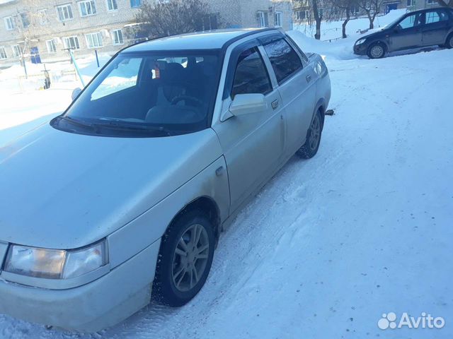 Ваз 2110 2005