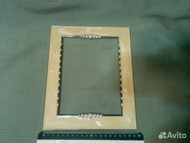 Рамка под фото