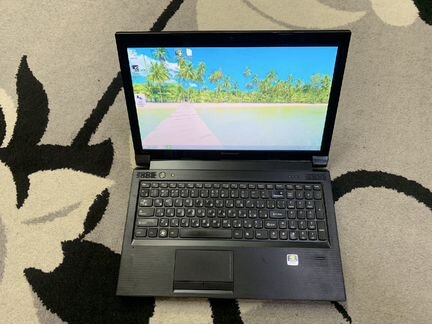 Lenovo B570E