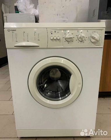Indesit WGS 834 TX по запчастям