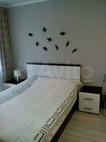 1-к. квартира, 30 м², 1/5 эт.