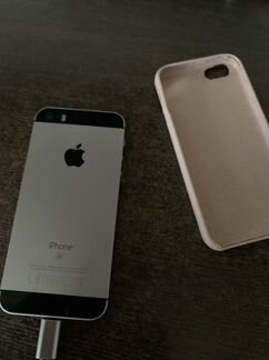 iPhone 5 se 32 gb