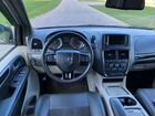 Dodge Grand Caravan 3.6 AT, 2019, 52 975 км объявление продам