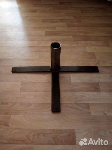 Подставка для елки