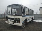 Городской автобус ПАЗ 3206, 2004