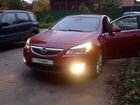 Opel Astra 1.6 AT, 2010, 115 000 км объявление продам