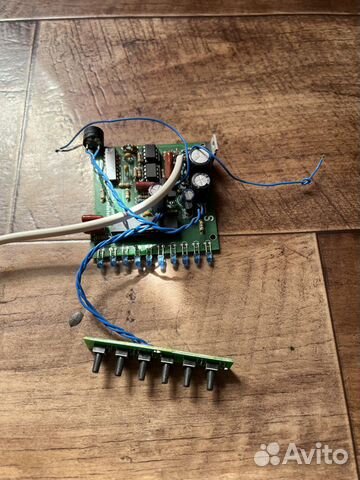 Металлоискатель Clone pi w новый