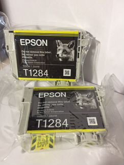 Картриджи Epson, Canon, Brother струйные ориг