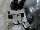 Микроскоп мбс 10 объявление продам