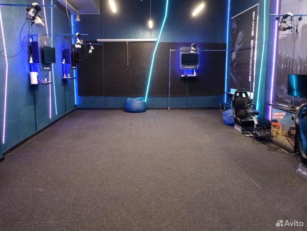 Школа робототехники, программирования, VR в ЗАО