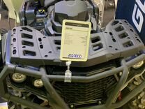 Квадроцикл Odes 650-L двухместный (С Псм)