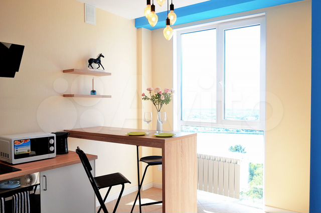 1-к. квартира, 50 м², 11/11 эт.