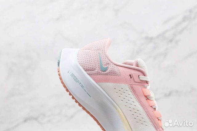 Nike Air Zoom Pegasus 38 Pink